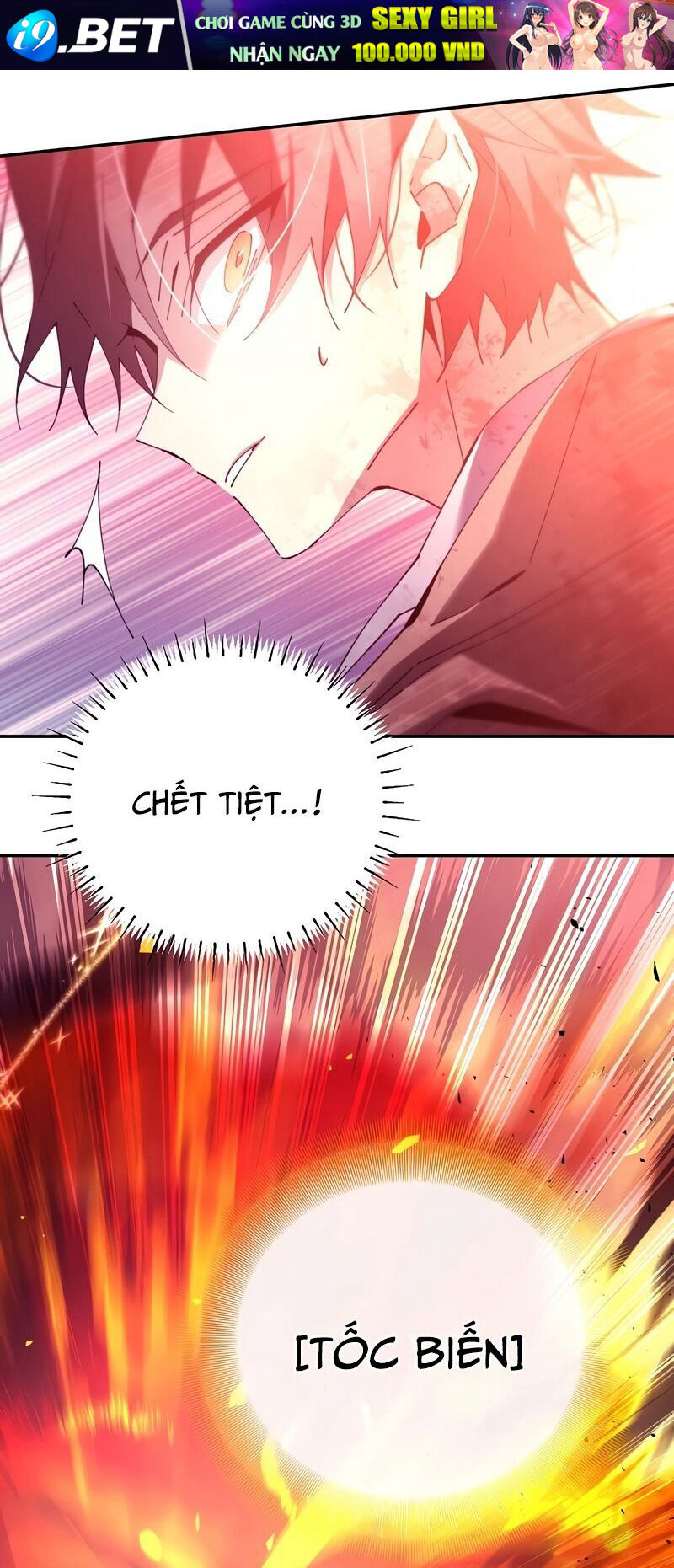 Trở Thành Thiên Tài Tốc Biến Của Học Viện Ma Pháp - Chapter 4 - Page 51