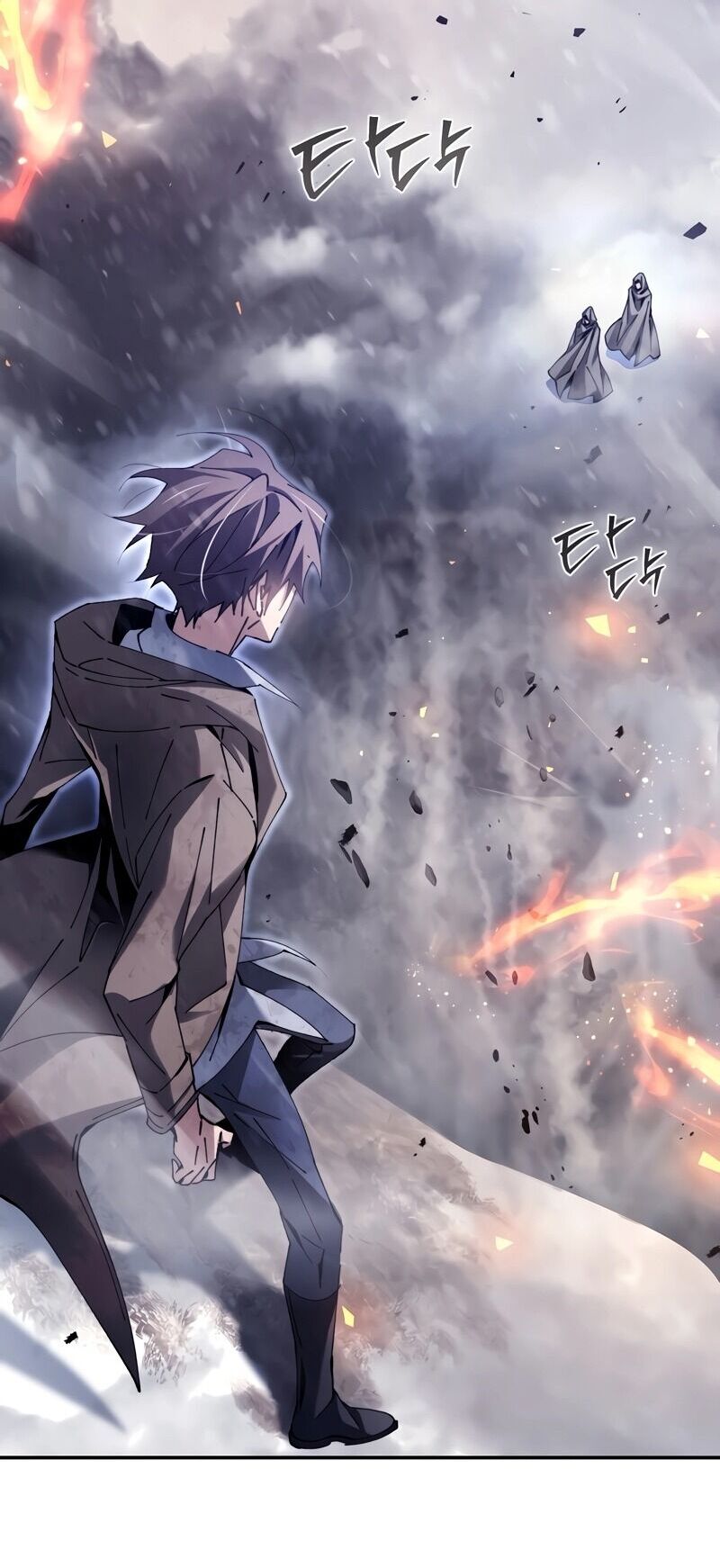 Trở Thành Thiên Tài Tốc Biến Của Học Viện Ma Pháp - Chapter 4 - Page 54