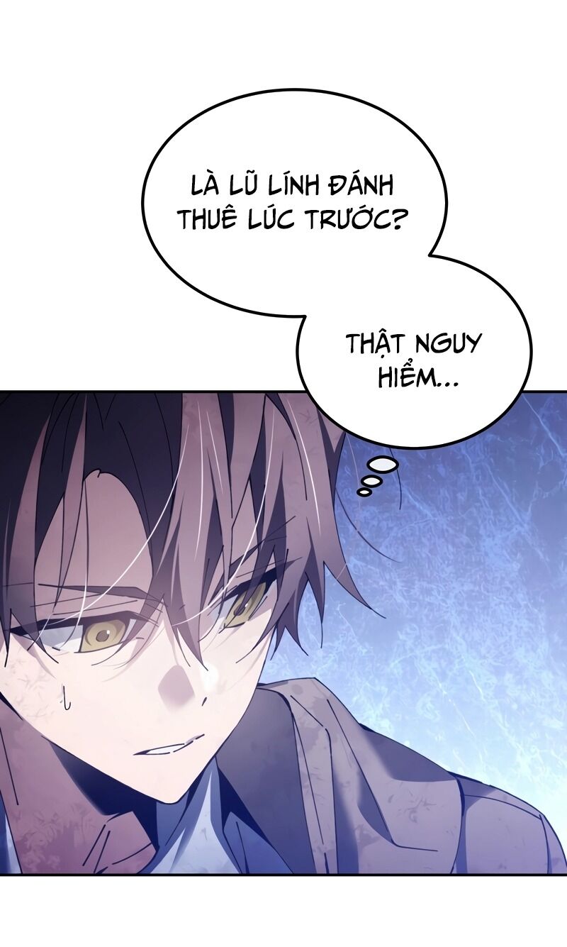 Trở Thành Thiên Tài Tốc Biến Của Học Viện Ma Pháp - Chapter 4 - Page 55