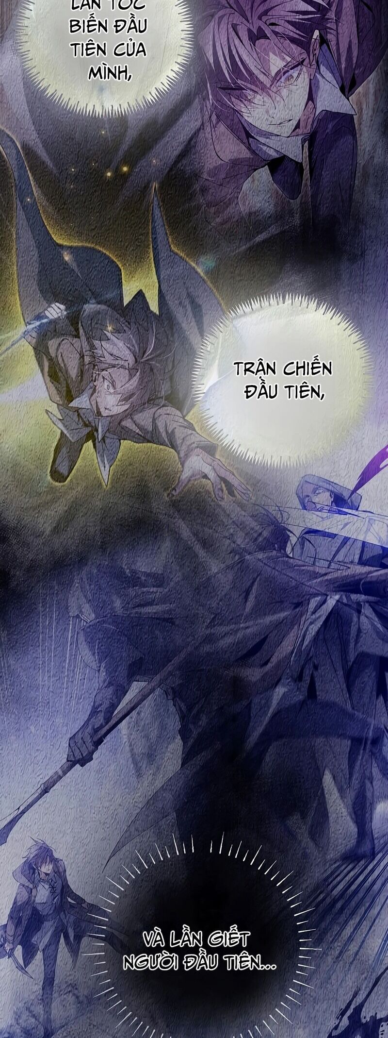 Trở Thành Thiên Tài Tốc Biến Của Học Viện Ma Pháp - Chapter 4 - Page 8