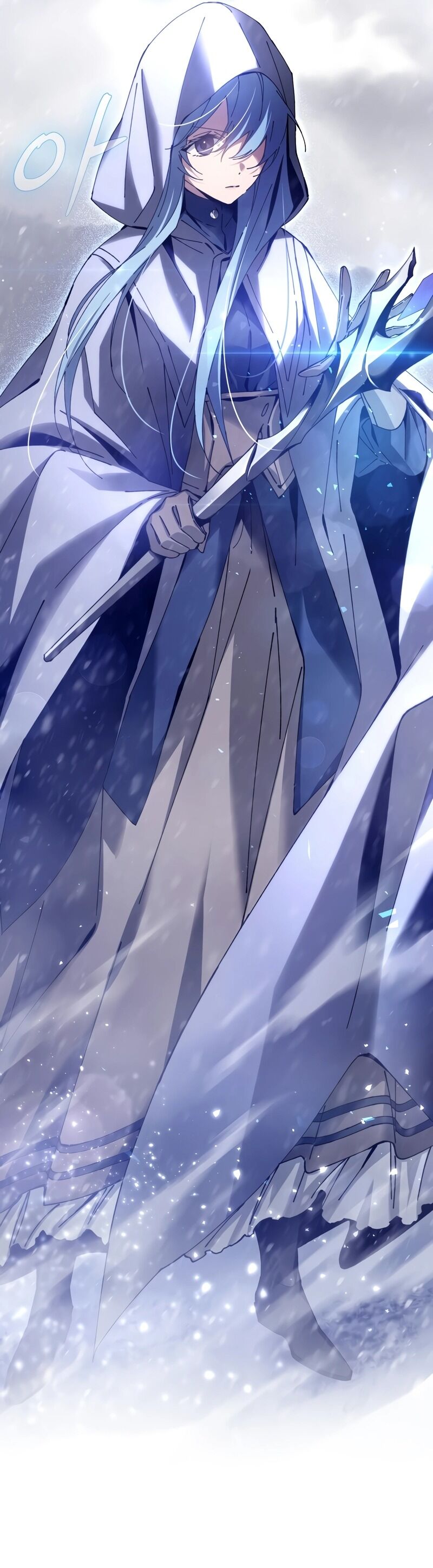 Trở Thành Thiên Tài Tốc Biến Của Học Viện Ma Pháp - Chapter 4 - Page 81