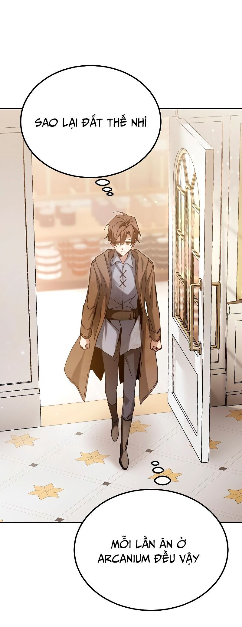 Trở Thành Thiên Tài Tốc Biến Của Học Viện Ma Pháp - Chapter 5 - Page 102