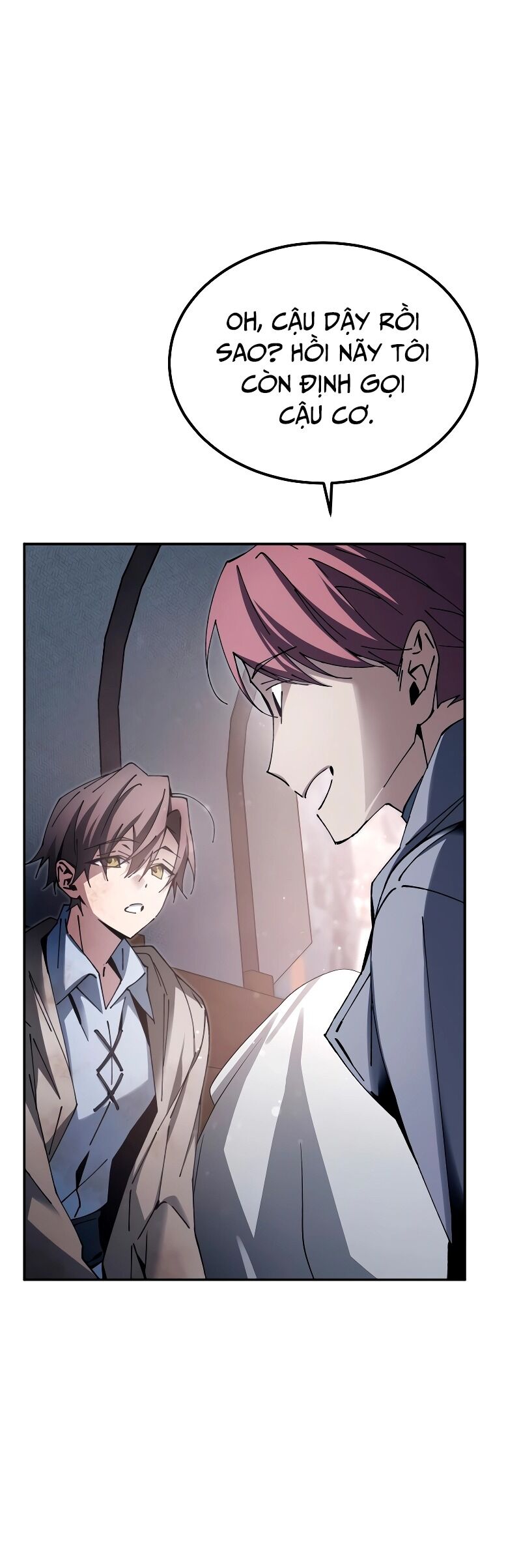 Trở Thành Thiên Tài Tốc Biến Của Học Viện Ma Pháp - Chapter 5 - Page 20