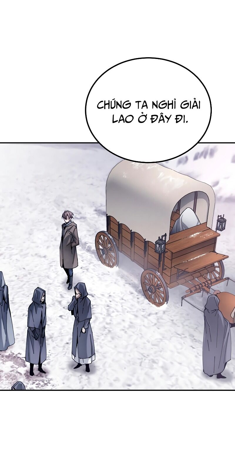 Trở Thành Thiên Tài Tốc Biến Của Học Viện Ma Pháp - Chapter 5 - Page 24