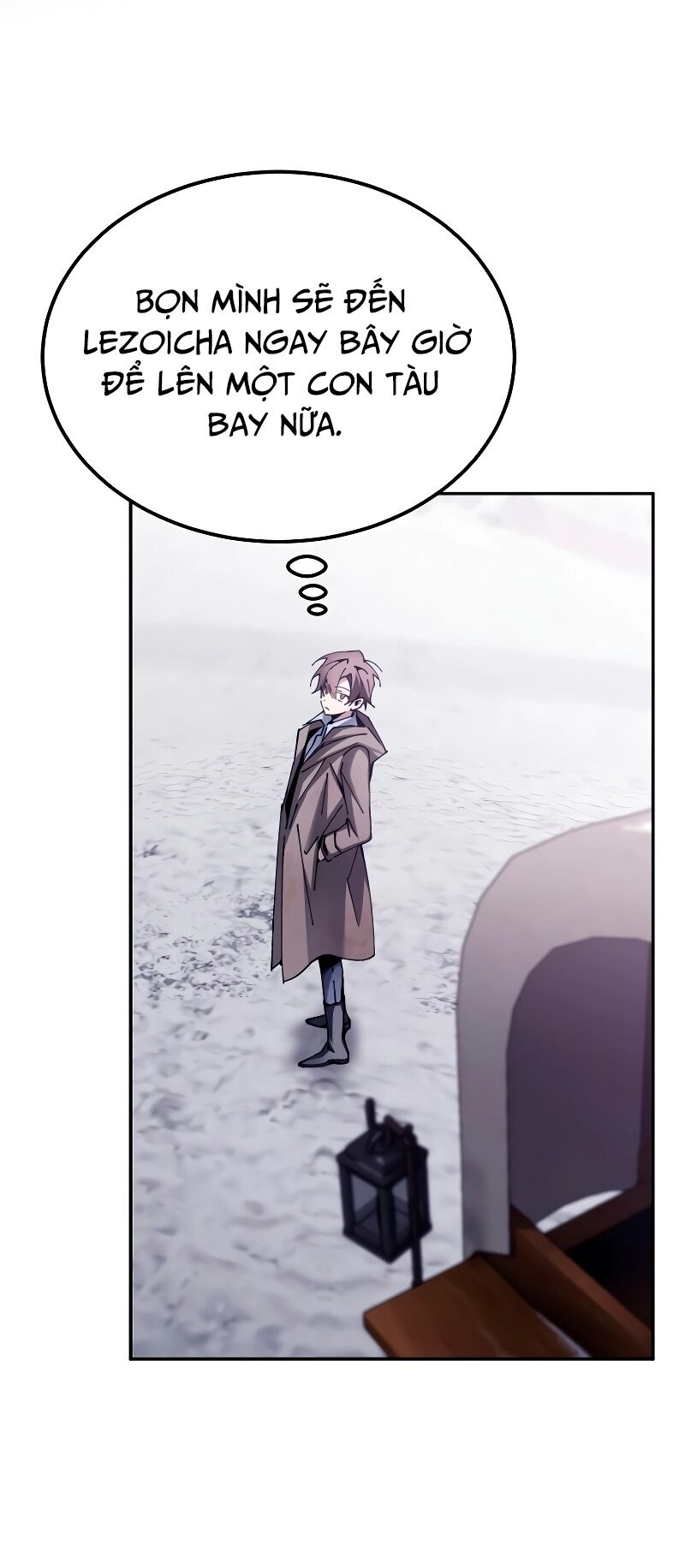 Trở Thành Thiên Tài Tốc Biến Của Học Viện Ma Pháp - Chapter 5 - Page 34