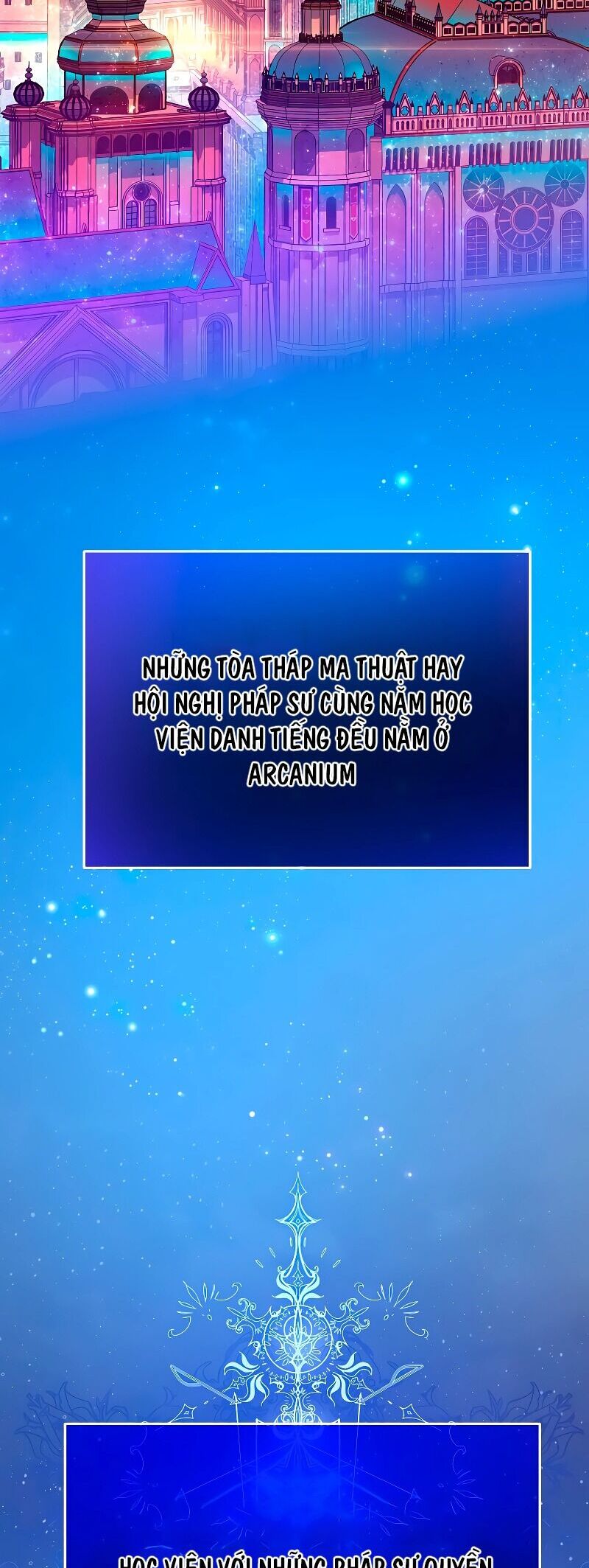 Trở Thành Thiên Tài Tốc Biến Của Học Viện Ma Pháp - Chapter 5 - Page 36