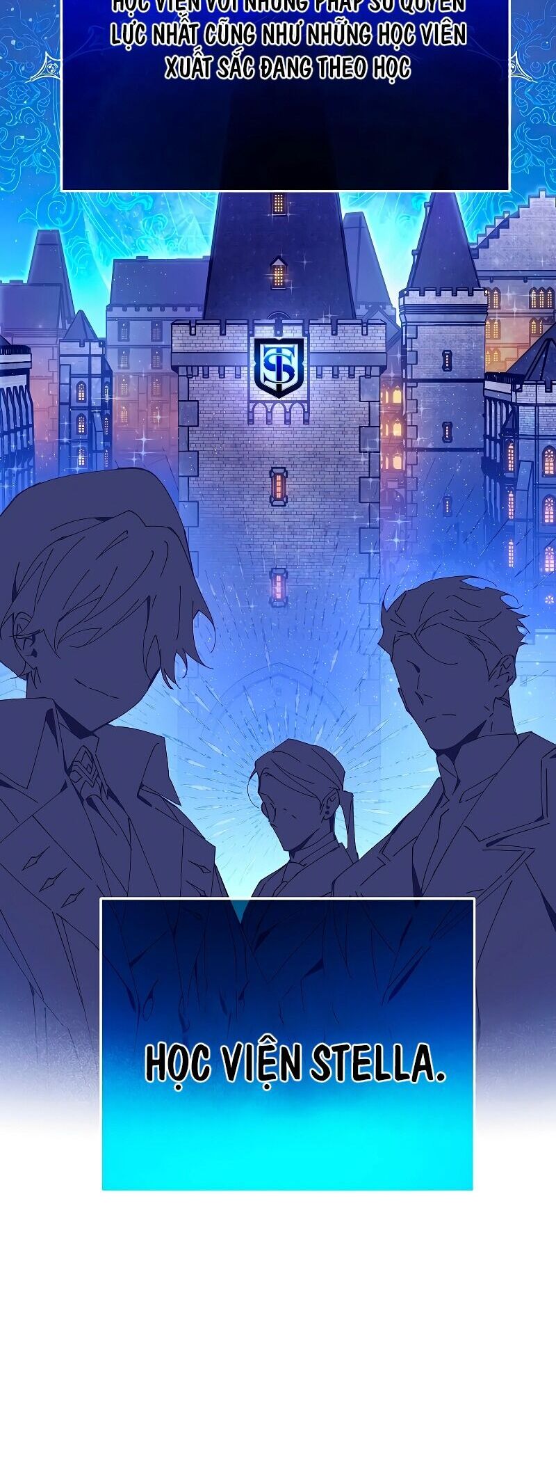 Trở Thành Thiên Tài Tốc Biến Của Học Viện Ma Pháp - Chapter 5 - Page 37