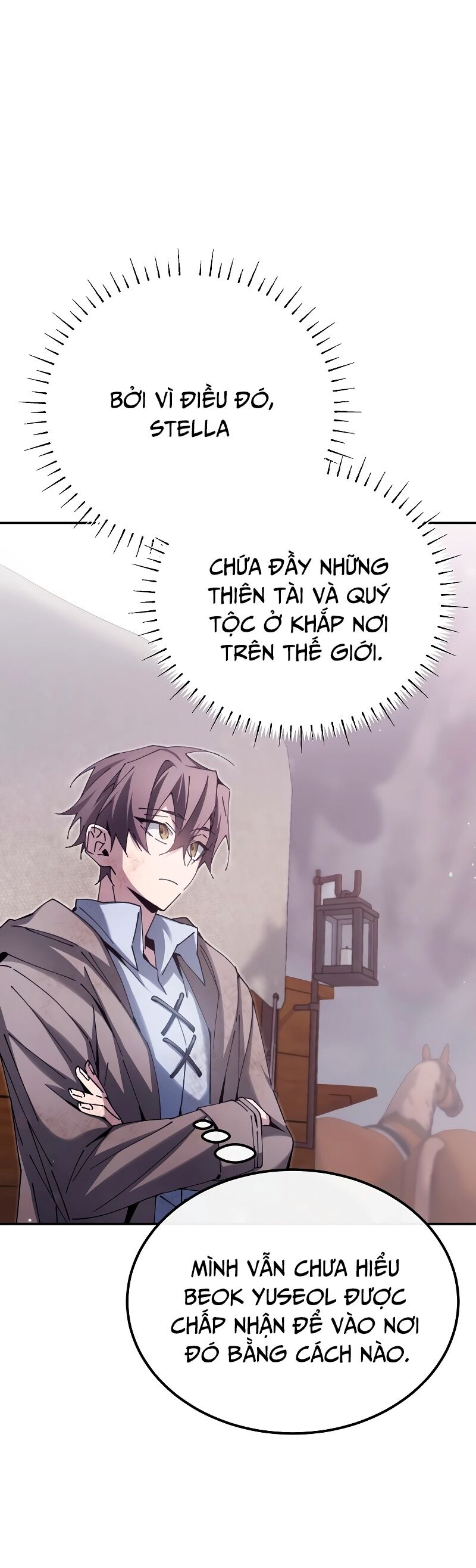 Trở Thành Thiên Tài Tốc Biến Của Học Viện Ma Pháp - Chapter 5 - Page 38