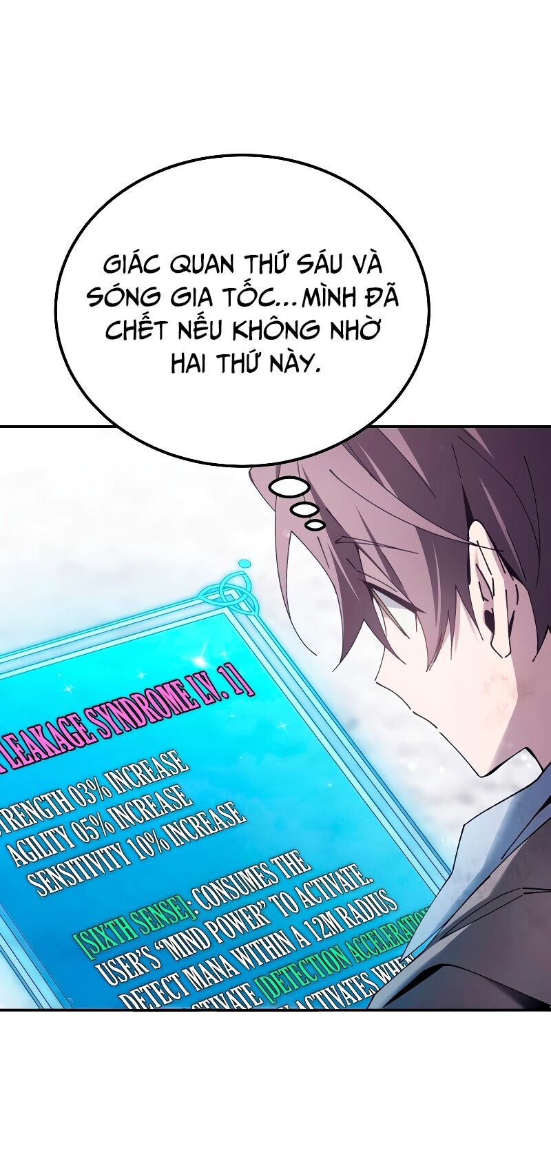 Trở Thành Thiên Tài Tốc Biến Của Học Viện Ma Pháp - Chapter 5 - Page 41