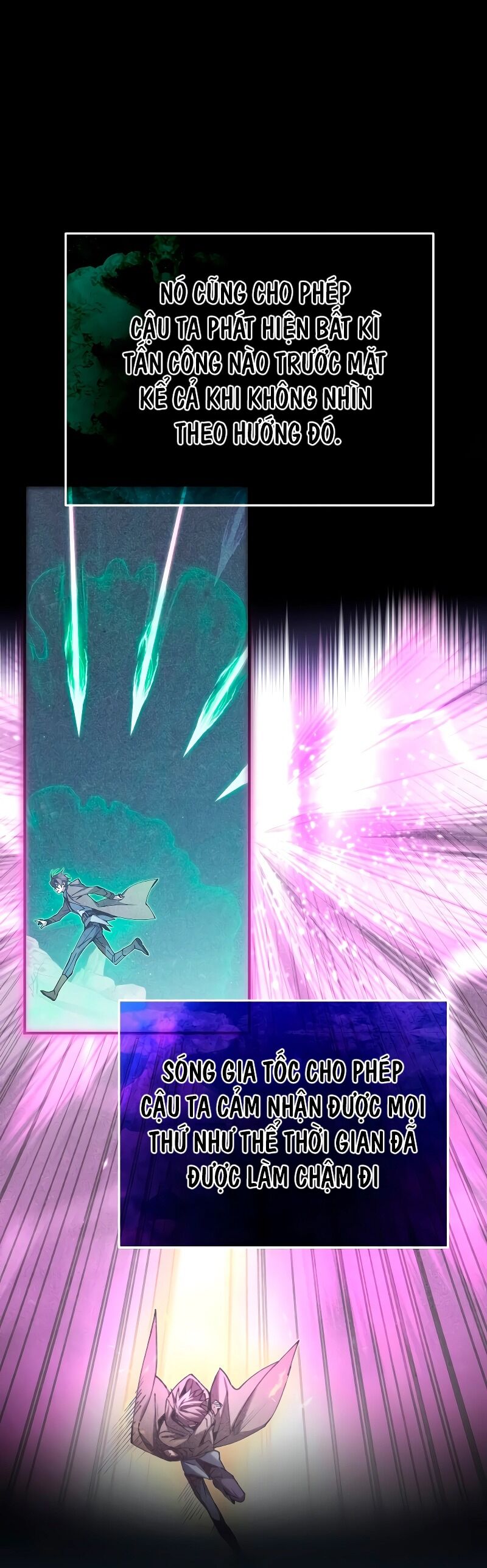 Trở Thành Thiên Tài Tốc Biến Của Học Viện Ma Pháp - Chapter 5 - Page 46