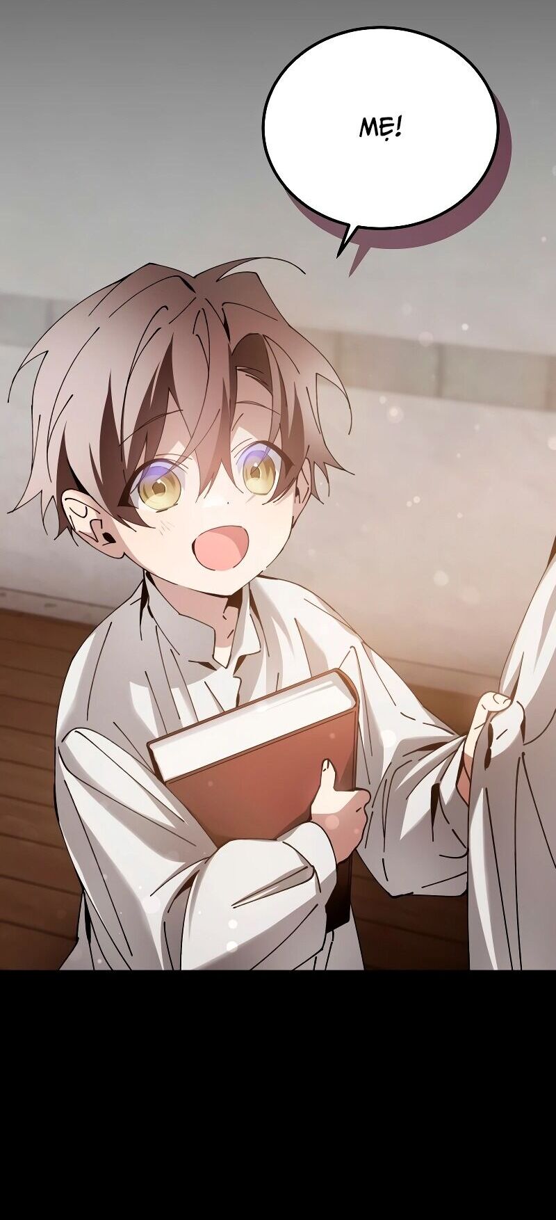 Trở Thành Thiên Tài Tốc Biến Của Học Viện Ma Pháp - Chapter 5 - Page 5