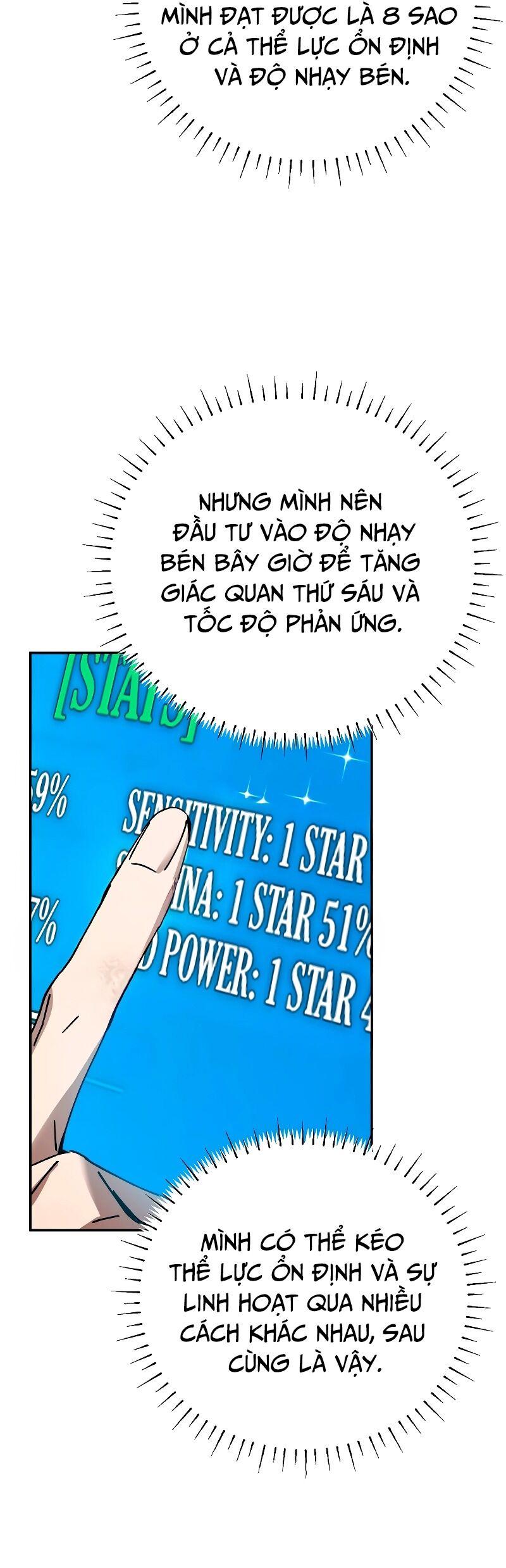 Trở Thành Thiên Tài Tốc Biến Của Học Viện Ma Pháp - Chapter 5 - Page 54