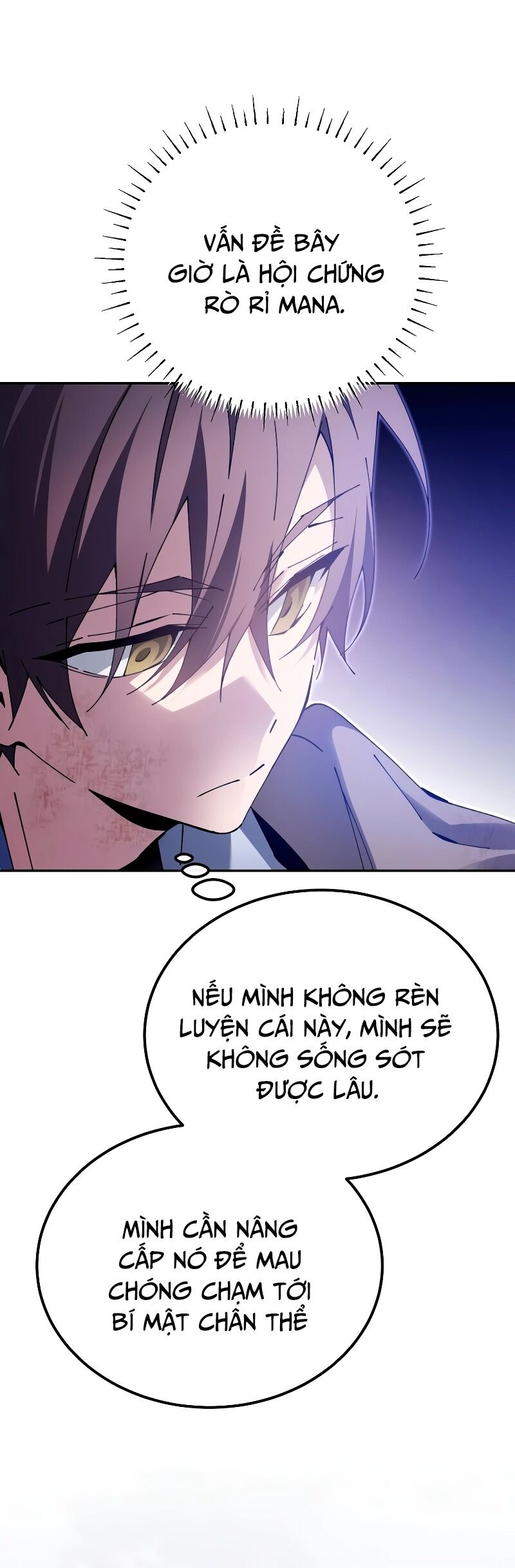 Trở Thành Thiên Tài Tốc Biến Của Học Viện Ma Pháp - Chapter 5 - Page 56