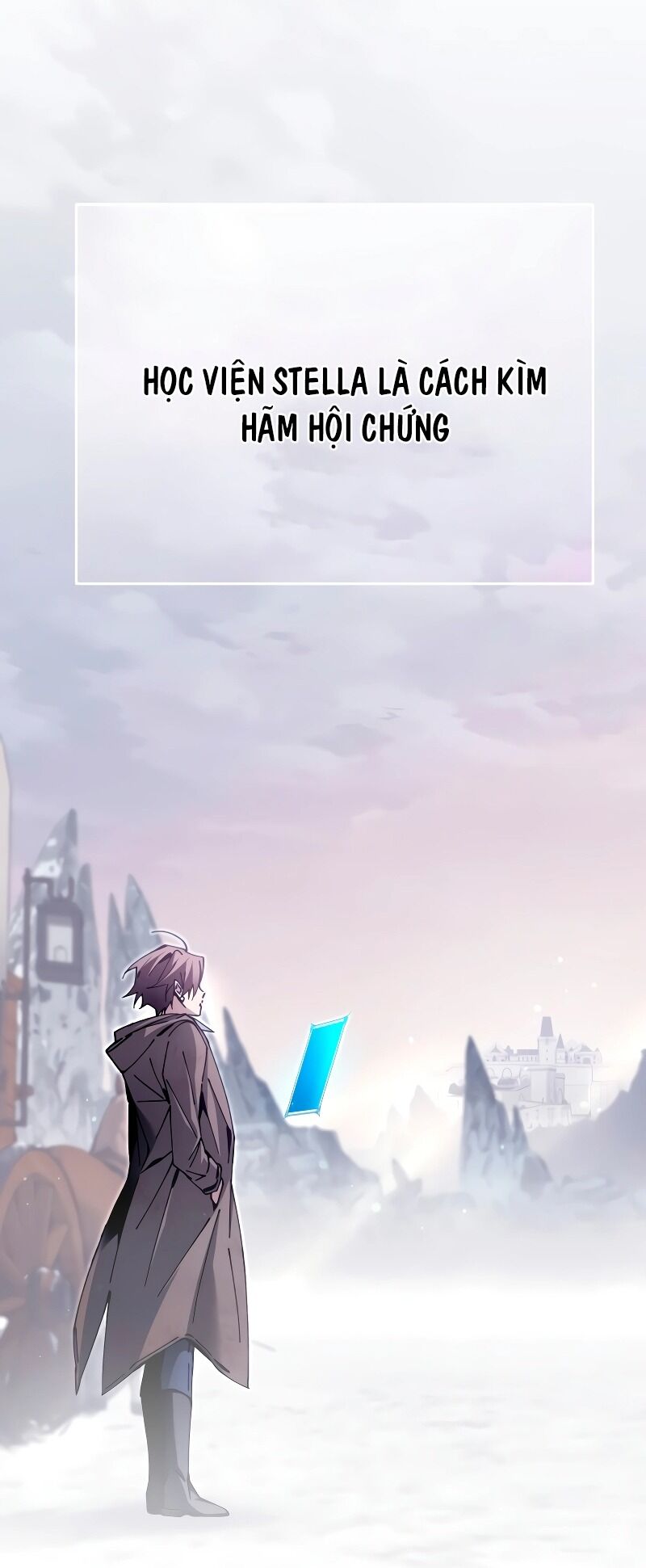Trở Thành Thiên Tài Tốc Biến Của Học Viện Ma Pháp - Chapter 5 - Page 57