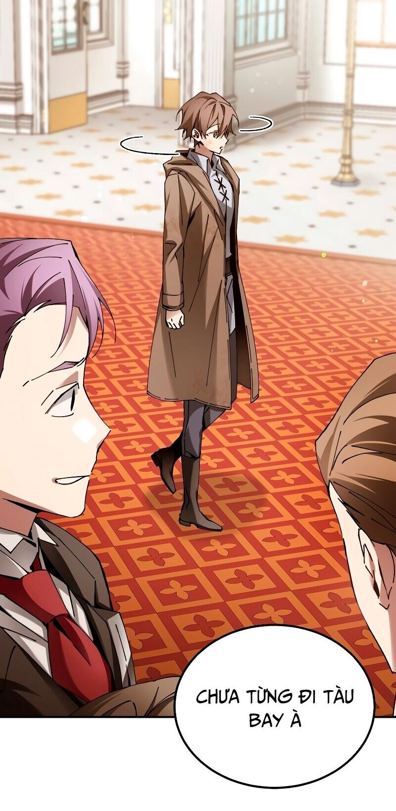 Trở Thành Thiên Tài Tốc Biến Của Học Viện Ma Pháp - Chapter 5 - Page 69