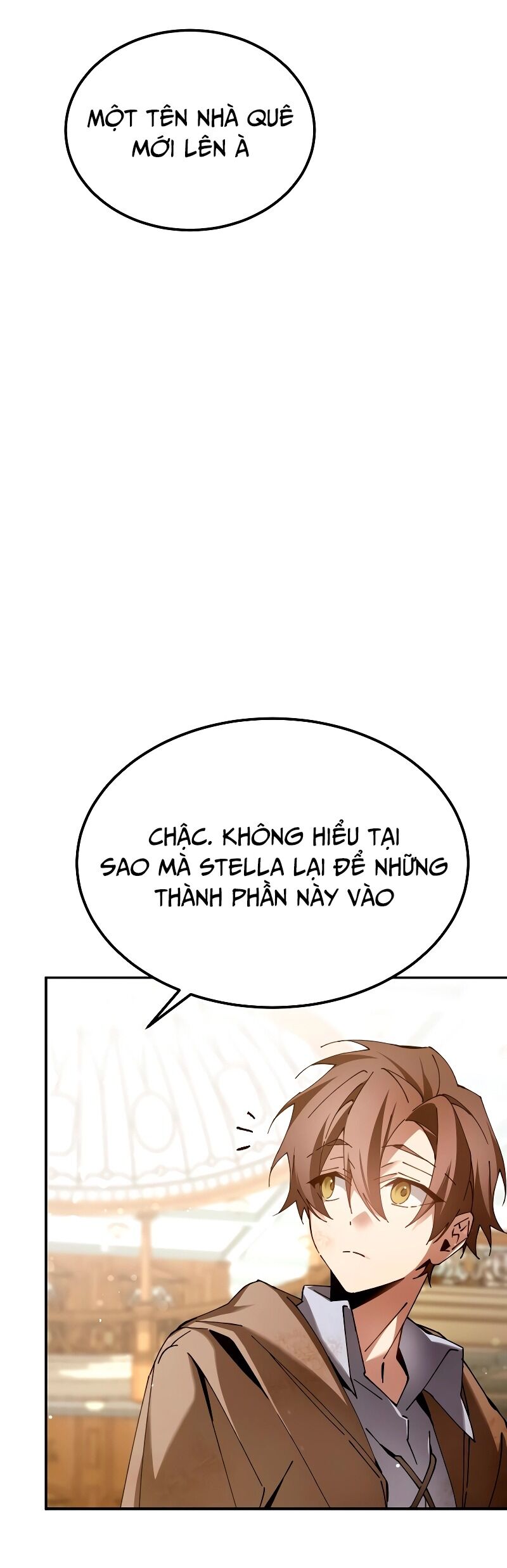 Trở Thành Thiên Tài Tốc Biến Của Học Viện Ma Pháp - Chapter 5 - Page 70