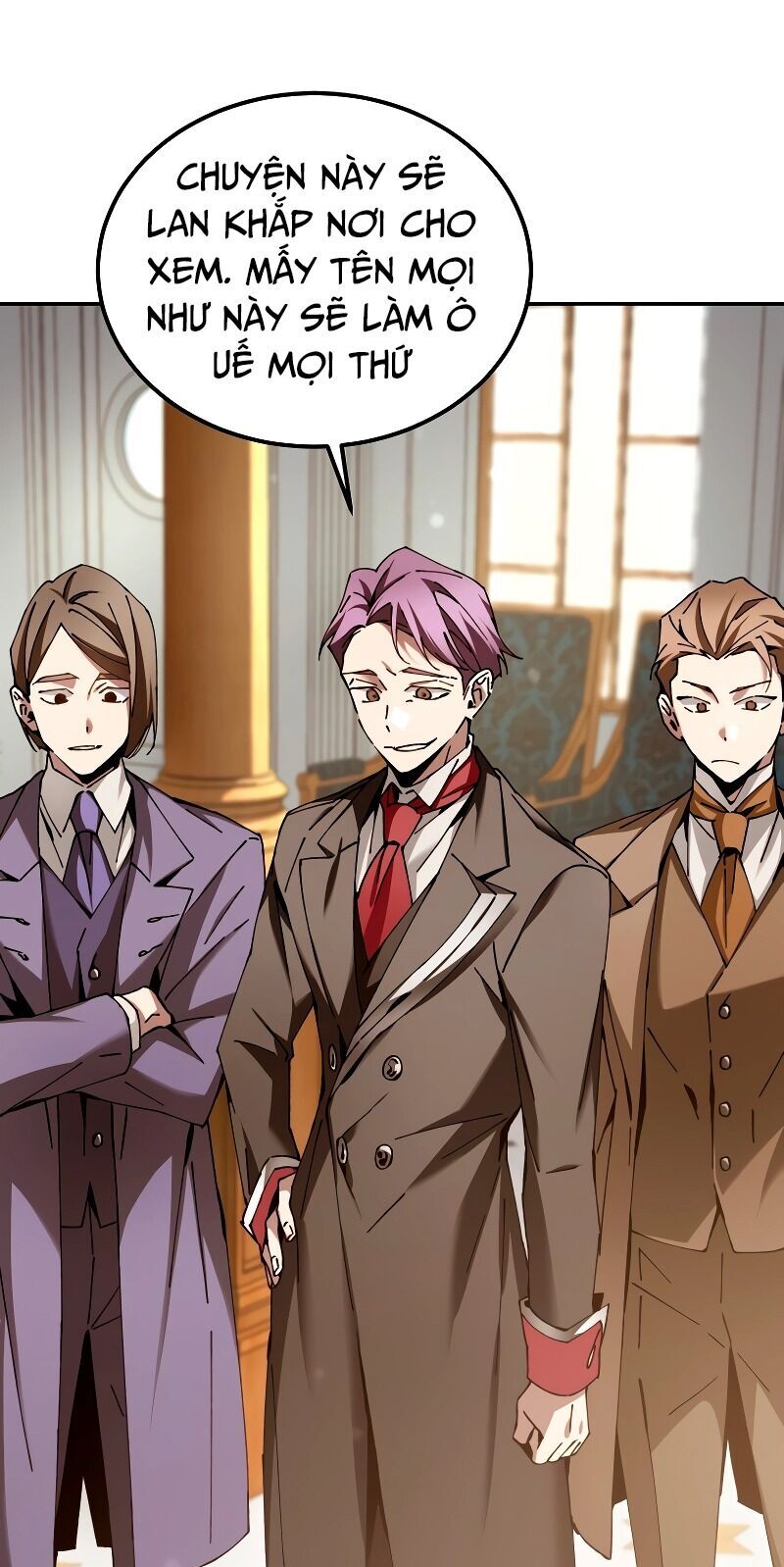 Trở Thành Thiên Tài Tốc Biến Của Học Viện Ma Pháp - Chapter 5 - Page 71