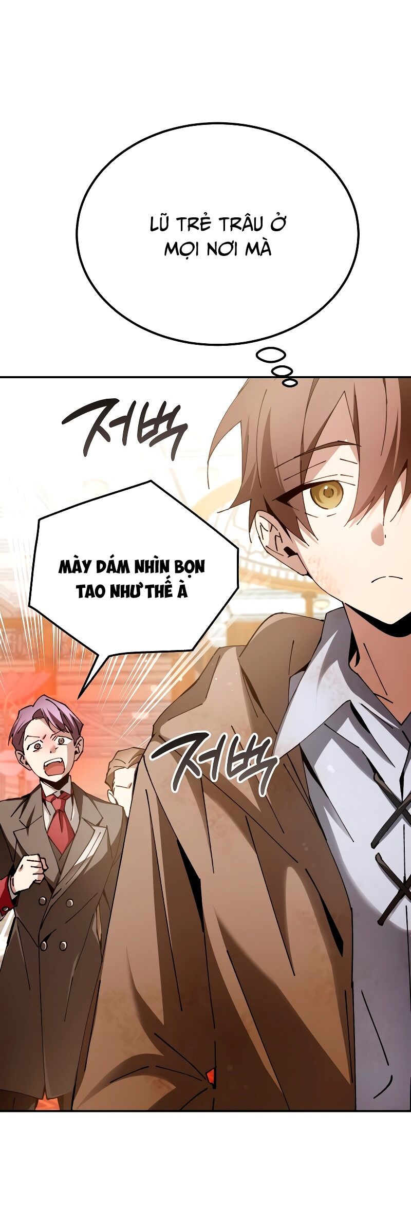 Trở Thành Thiên Tài Tốc Biến Của Học Viện Ma Pháp - Chapter 5 - Page 75