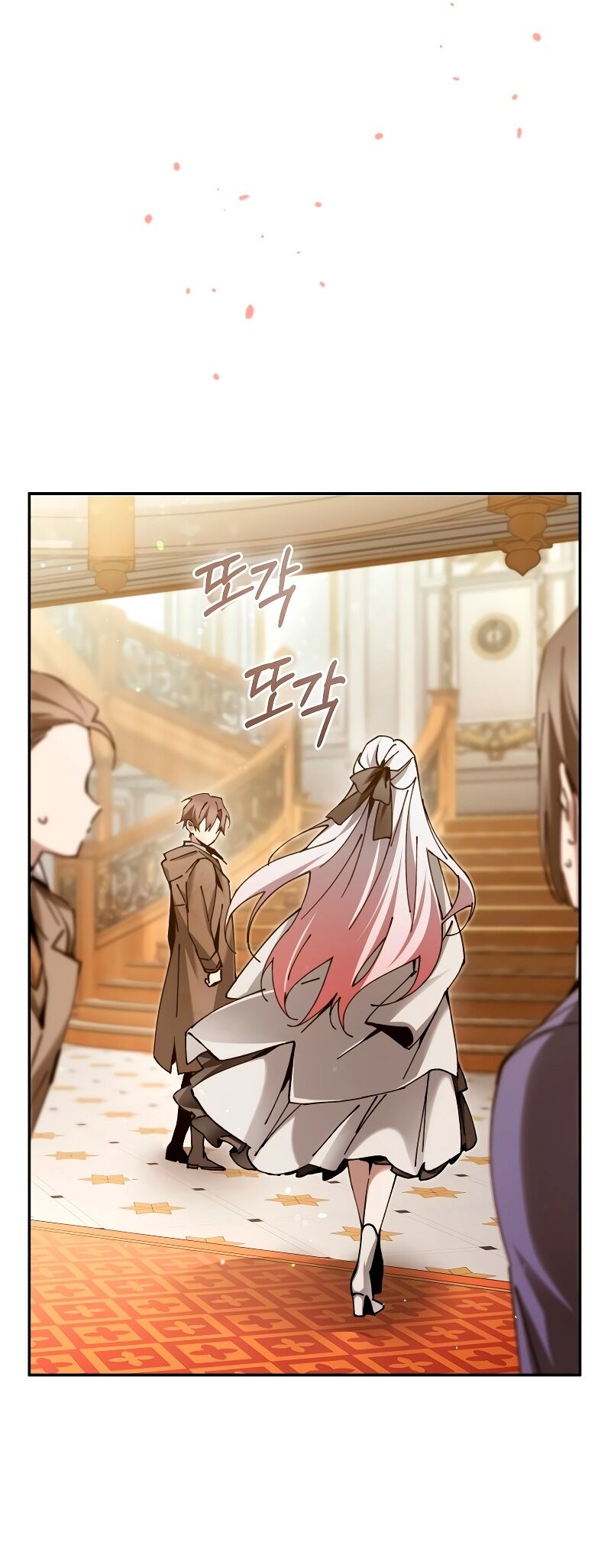 Trở Thành Thiên Tài Tốc Biến Của Học Viện Ma Pháp - Chapter 5 - Page 88