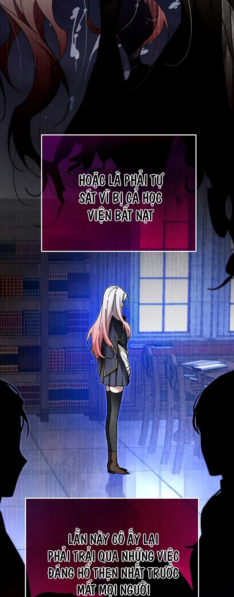 Trở Thành Thiên Tài Tốc Biến Của Học Viện Ma Pháp - Chapter 5 - Page 95