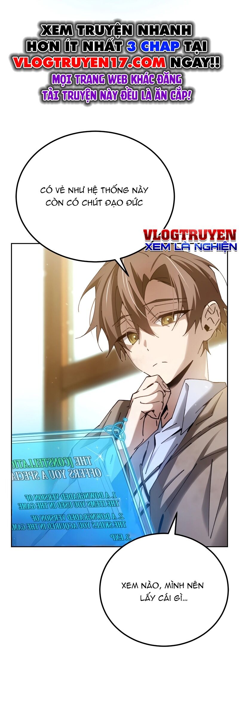 Trở Thành Thiên Tài Tốc Biến Của Học Viện Ma Pháp - Chapter 6 - Page 10