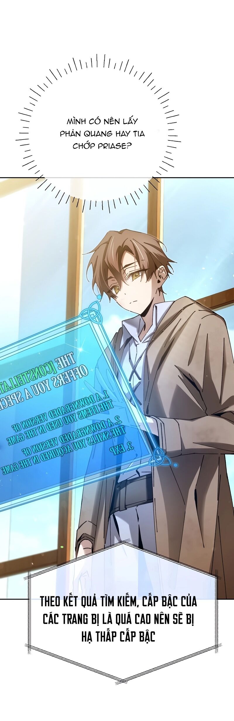 Trở Thành Thiên Tài Tốc Biến Của Học Viện Ma Pháp - Chapter 6 - Page 11
