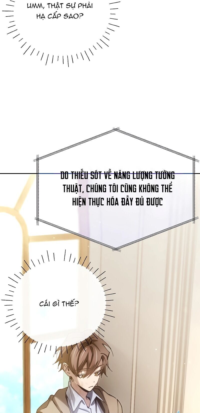 Trở Thành Thiên Tài Tốc Biến Của Học Viện Ma Pháp - Chapter 6 - Page 13