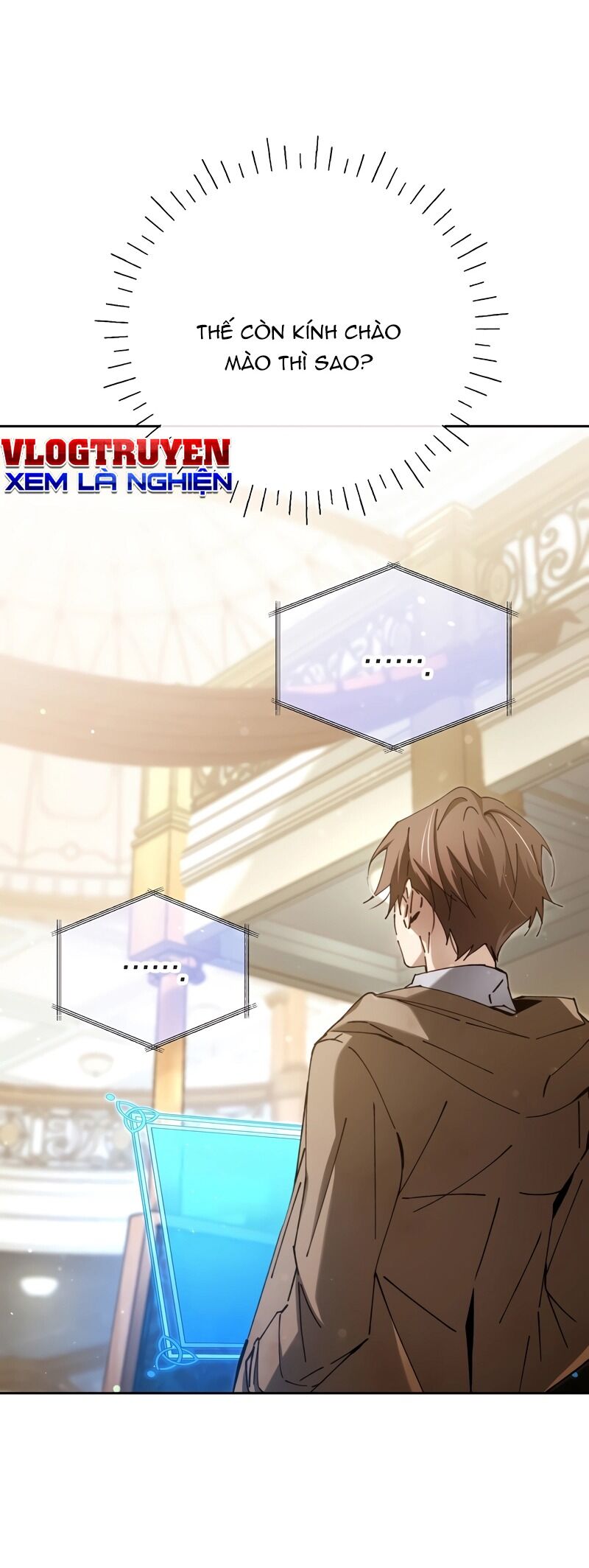 Trở Thành Thiên Tài Tốc Biến Của Học Viện Ma Pháp - Chapter 6 - Page 17