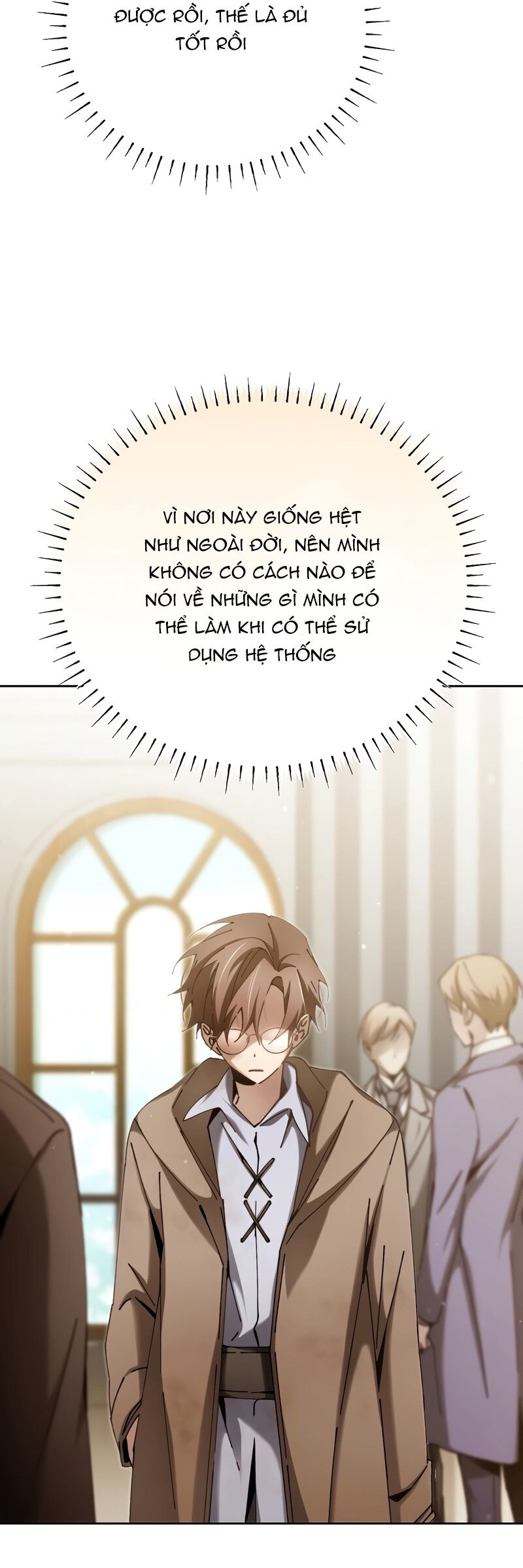 Trở Thành Thiên Tài Tốc Biến Của Học Viện Ma Pháp - Chapter 6 - Page 28