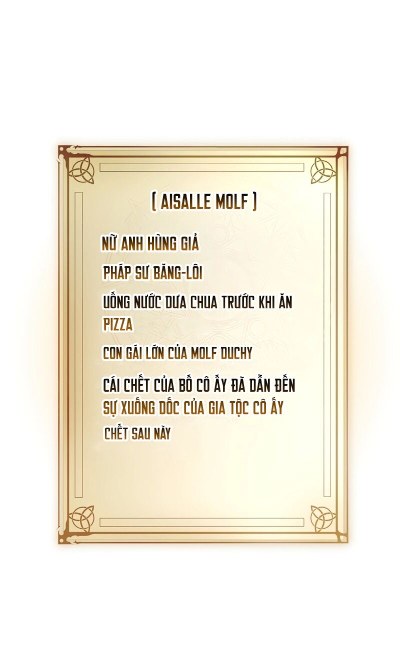 Trở Thành Thiên Tài Tốc Biến Của Học Viện Ma Pháp - Chapter 6 - Page 35