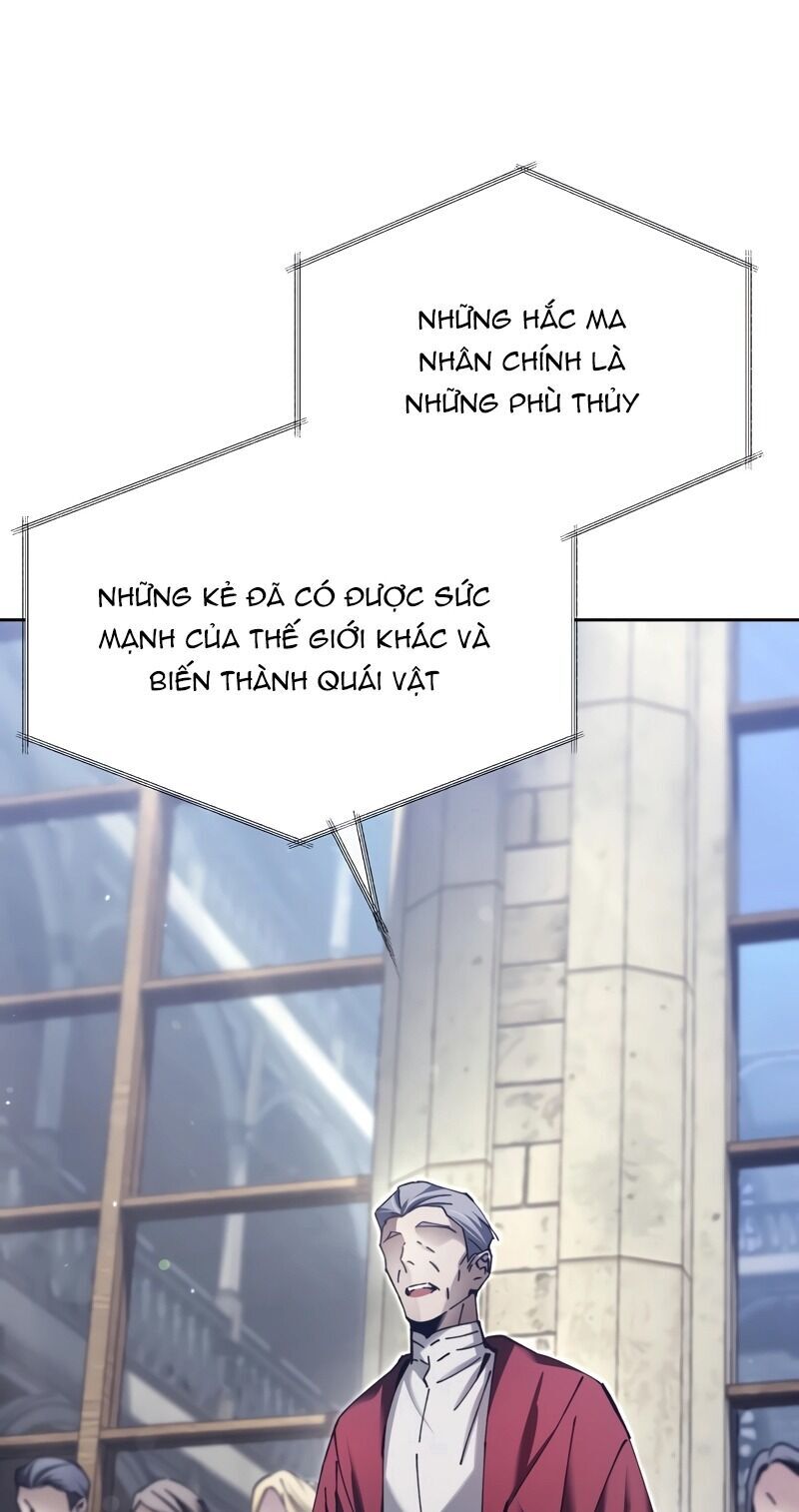 Trở Thành Thiên Tài Tốc Biến Của Học Viện Ma Pháp - Chapter 6 - Page 55