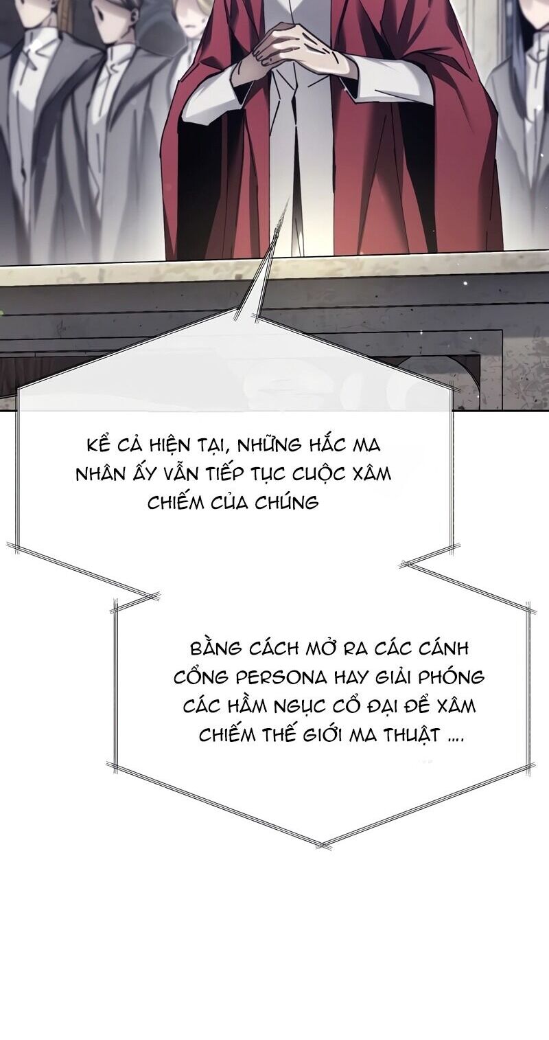 Trở Thành Thiên Tài Tốc Biến Của Học Viện Ma Pháp - Chapter 6 - Page 56