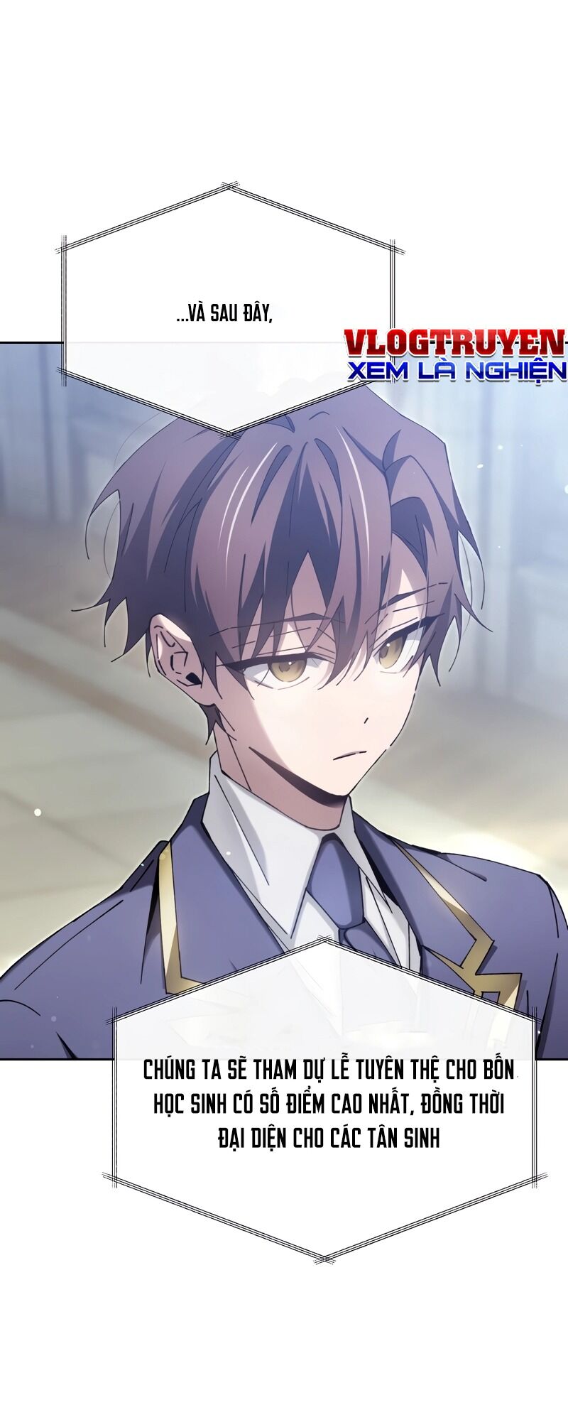 Trở Thành Thiên Tài Tốc Biến Của Học Viện Ma Pháp - Chapter 6 - Page 58