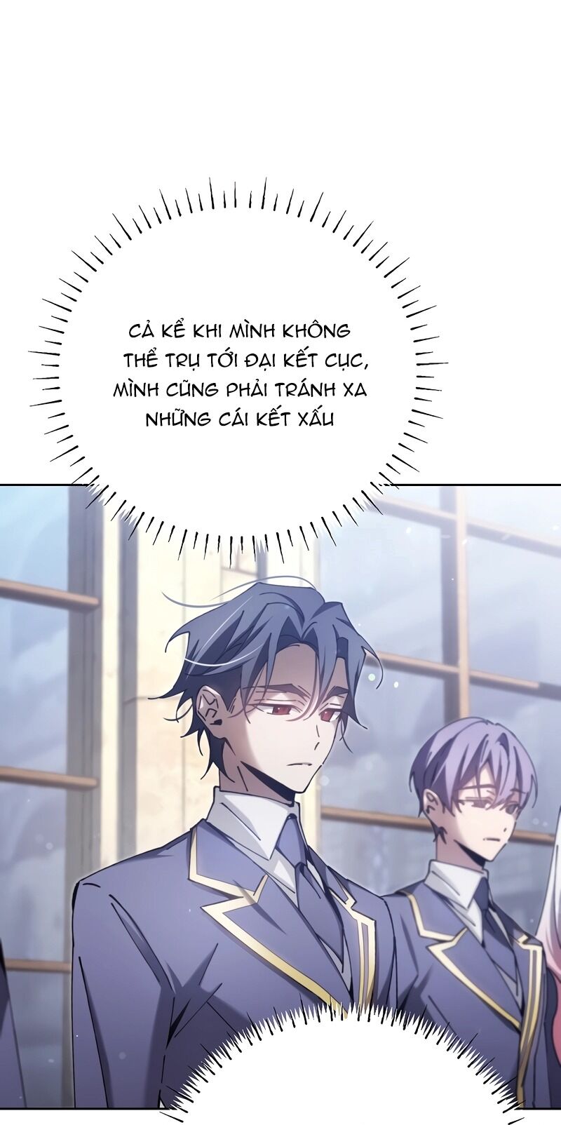 Trở Thành Thiên Tài Tốc Biến Của Học Viện Ma Pháp - Chapter 6 - Page 69