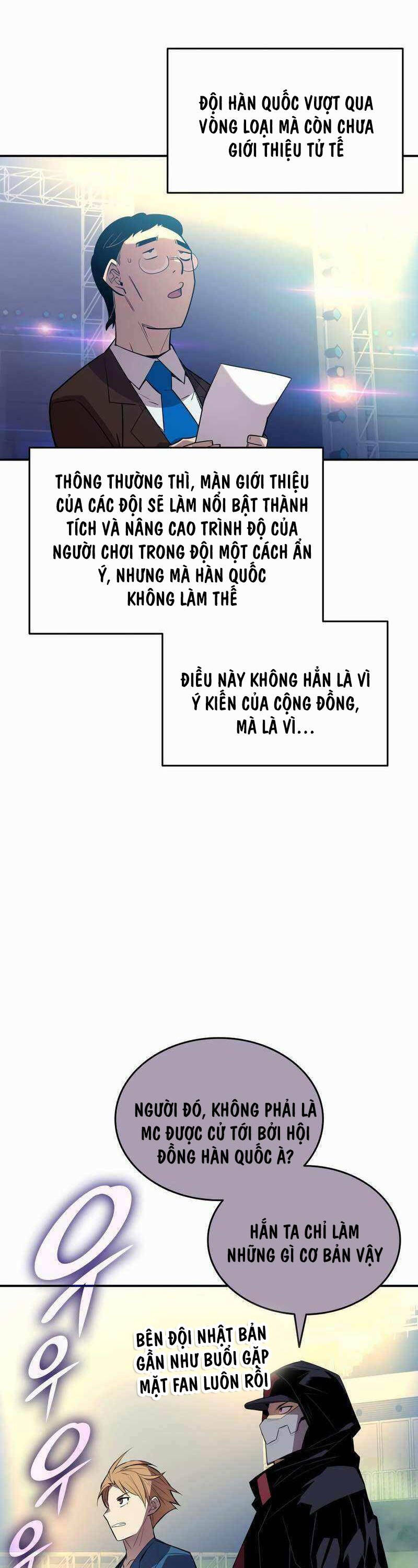 Tôi Là Lính Mới - Chapter 190 - Page 10