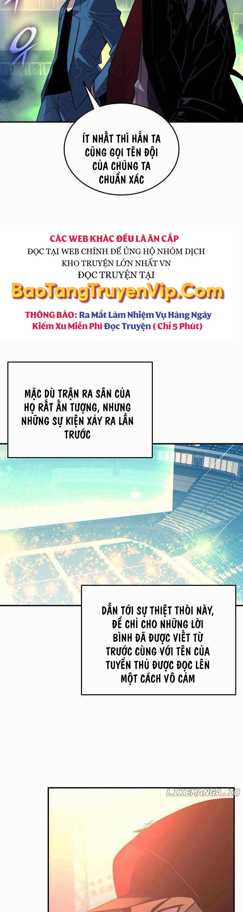 Tôi Là Lính Mới - Chapter 190 - Page 11