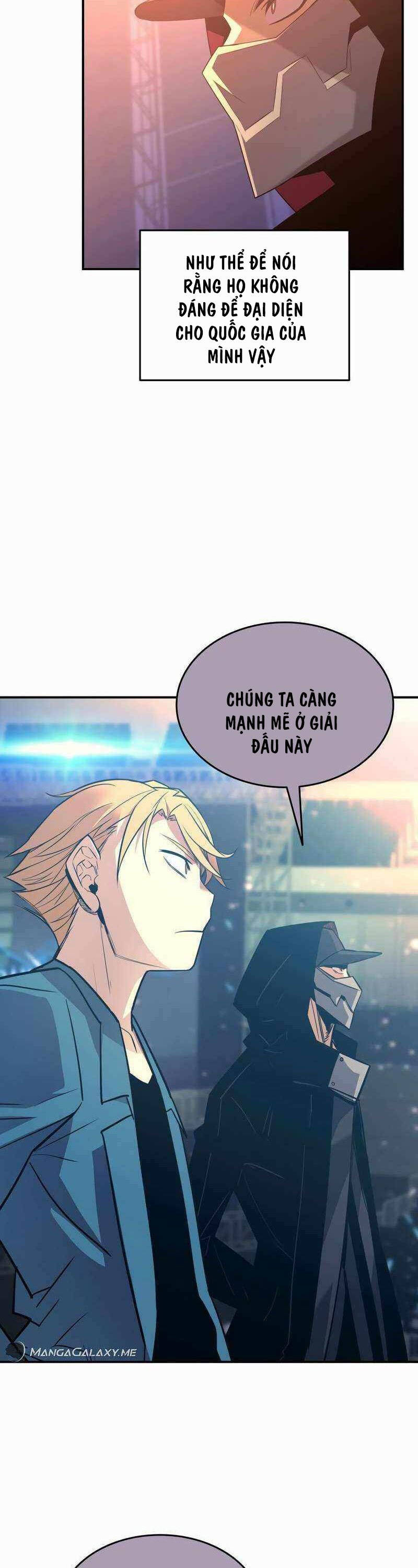 Tôi Là Lính Mới - Chapter 190 - Page 12