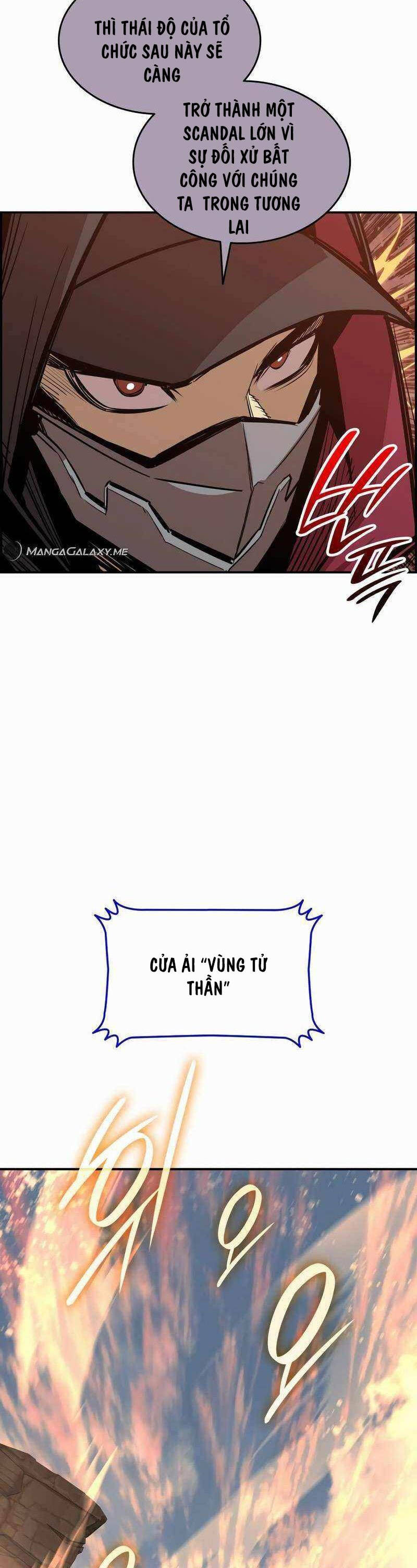 Tôi Là Lính Mới - Chapter 190 - Page 13