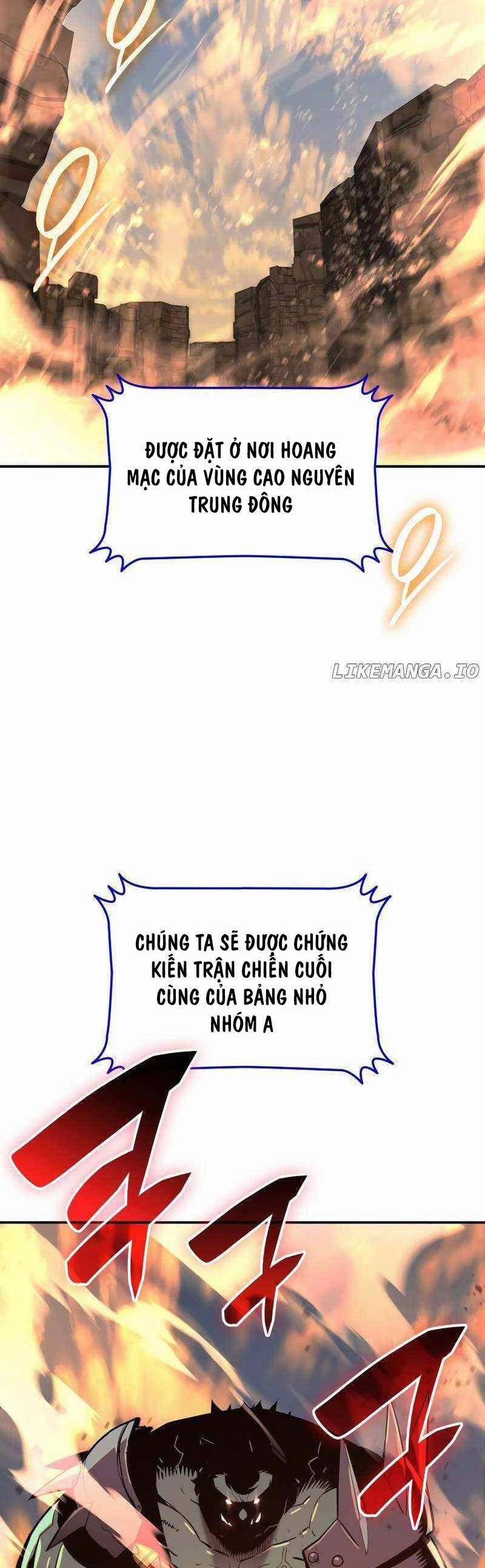 Tôi Là Lính Mới - Chapter 190 - Page 14