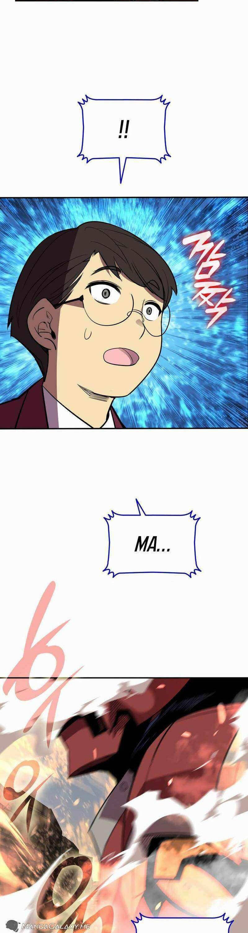 Tôi Là Lính Mới - Chapter 190 - Page 16