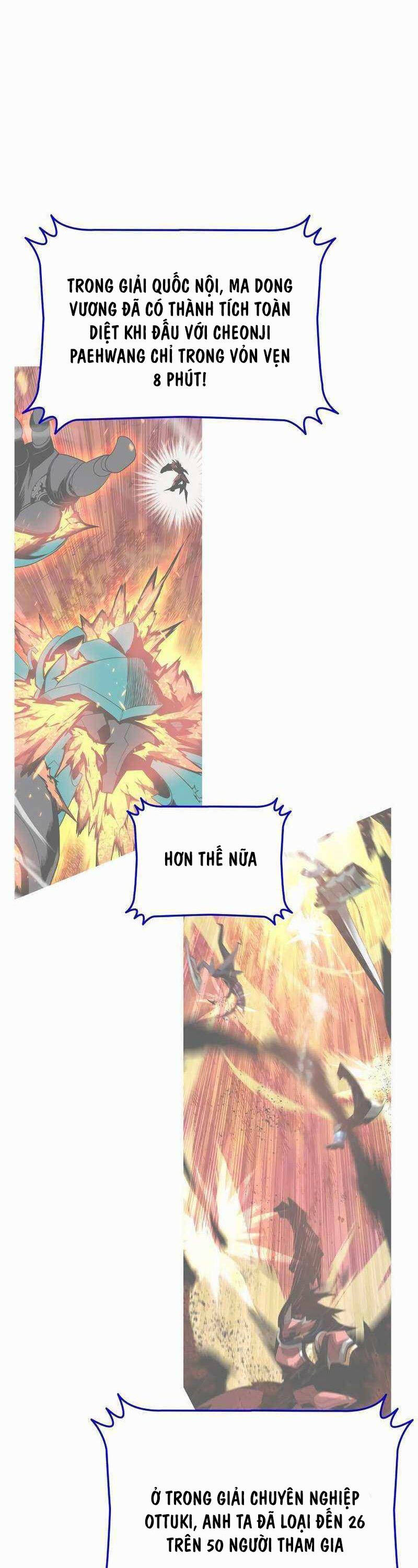 Tôi Là Lính Mới - Chapter 190 - Page 18