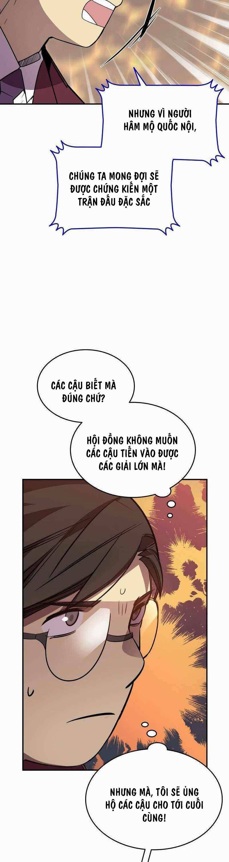 Tôi Là Lính Mới - Chapter 190 - Page 20