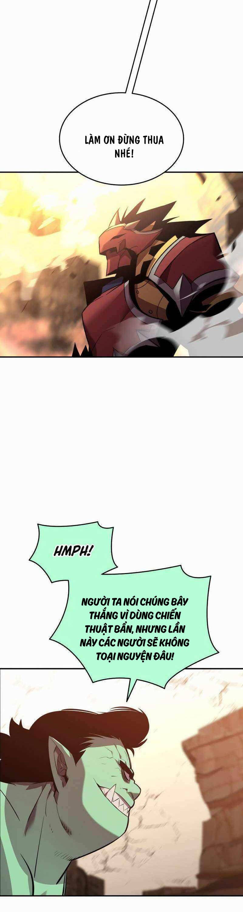 Tôi Là Lính Mới - Chapter 190 - Page 21