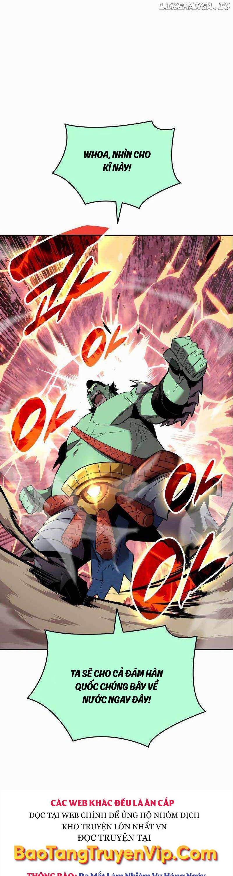 Tôi Là Lính Mới - Chapter 190 - Page 22