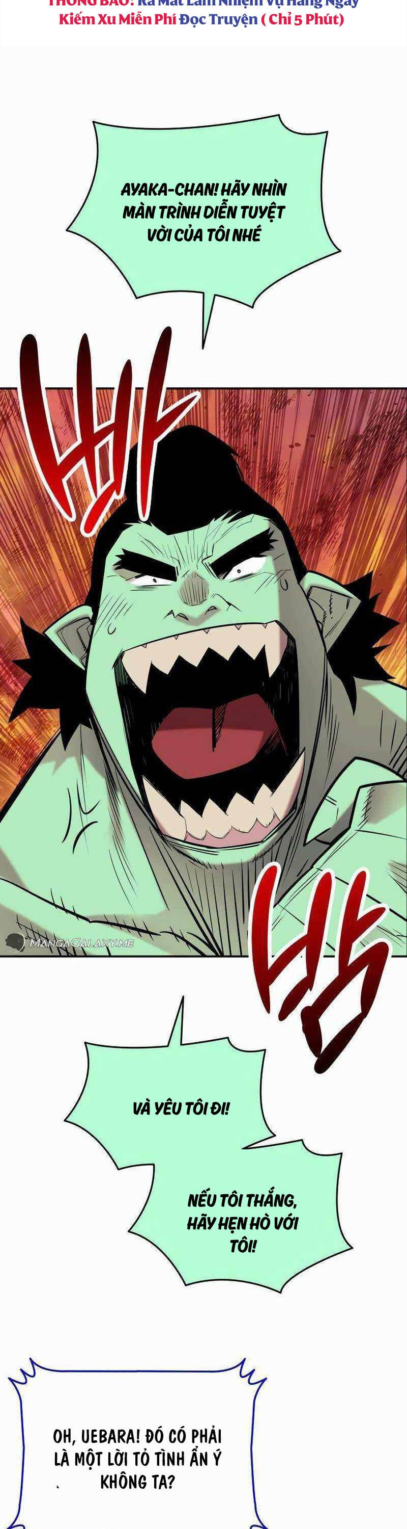 Tôi Là Lính Mới - Chapter 190 - Page 23