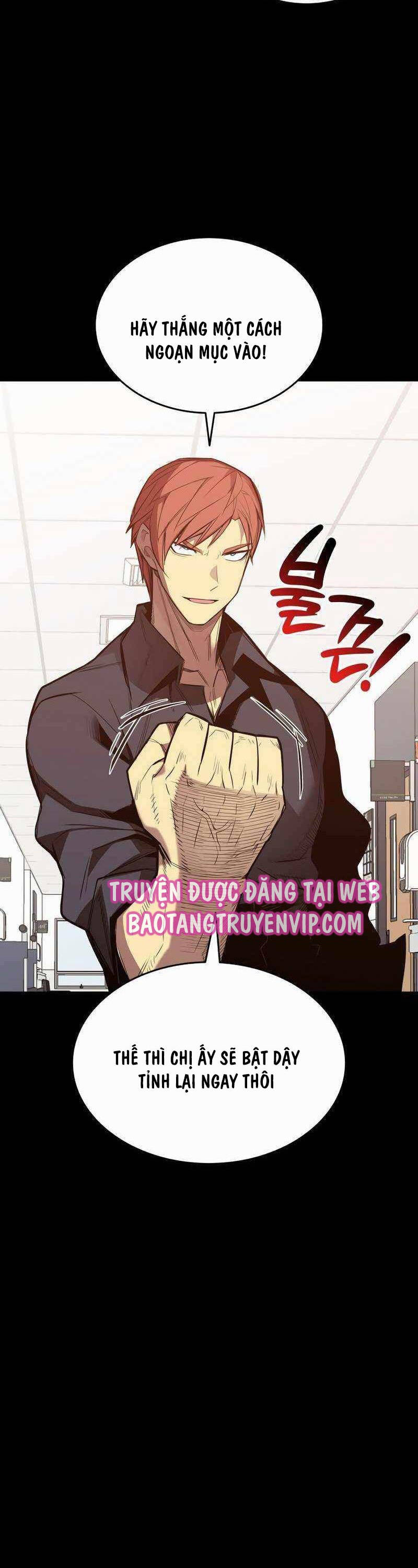 Tôi Là Lính Mới - Chapter 190 - Page 28