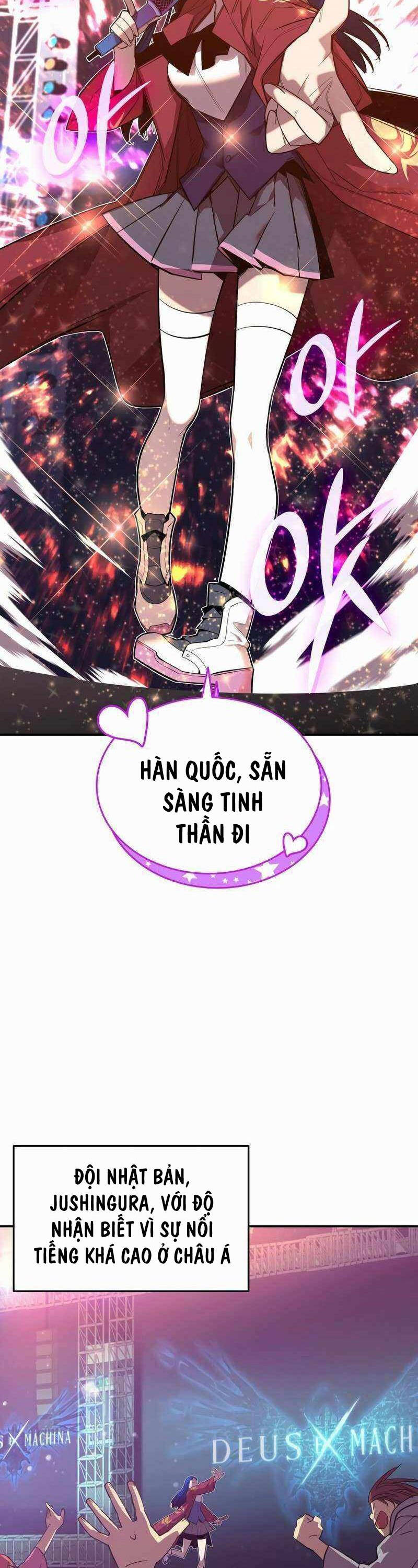 Tôi Là Lính Mới - Chapter 190 - Page 3