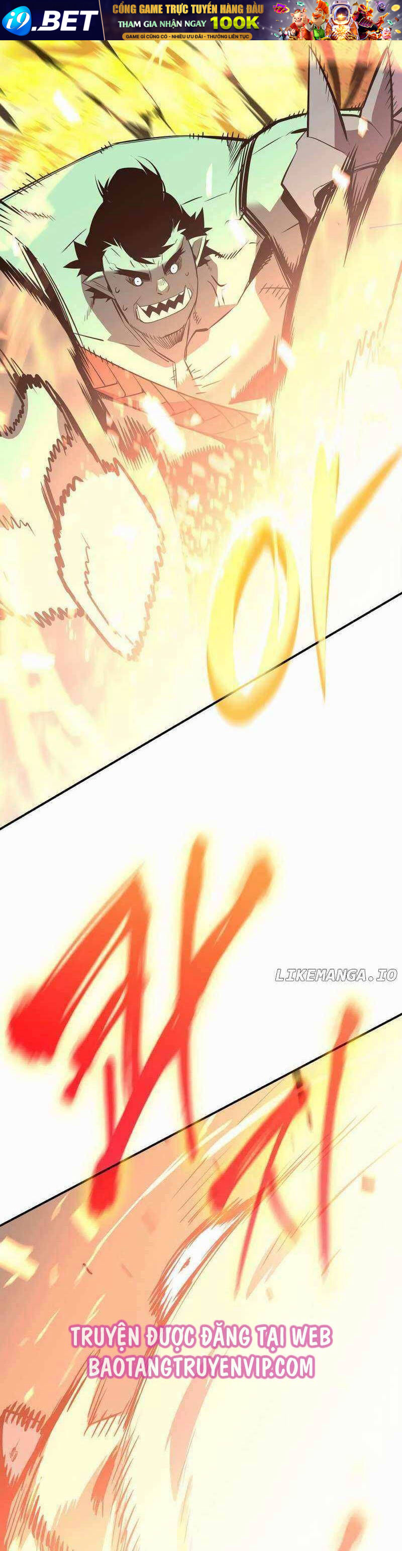 Tôi Là Lính Mới - Chapter 190 - Page 31