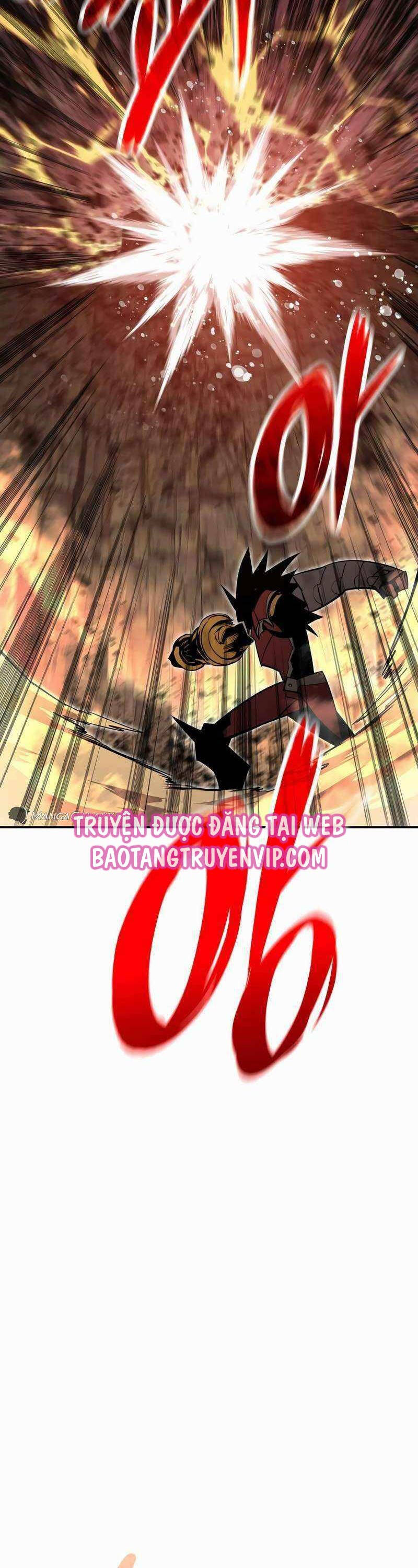 Tôi Là Lính Mới - Chapter 190 - Page 36