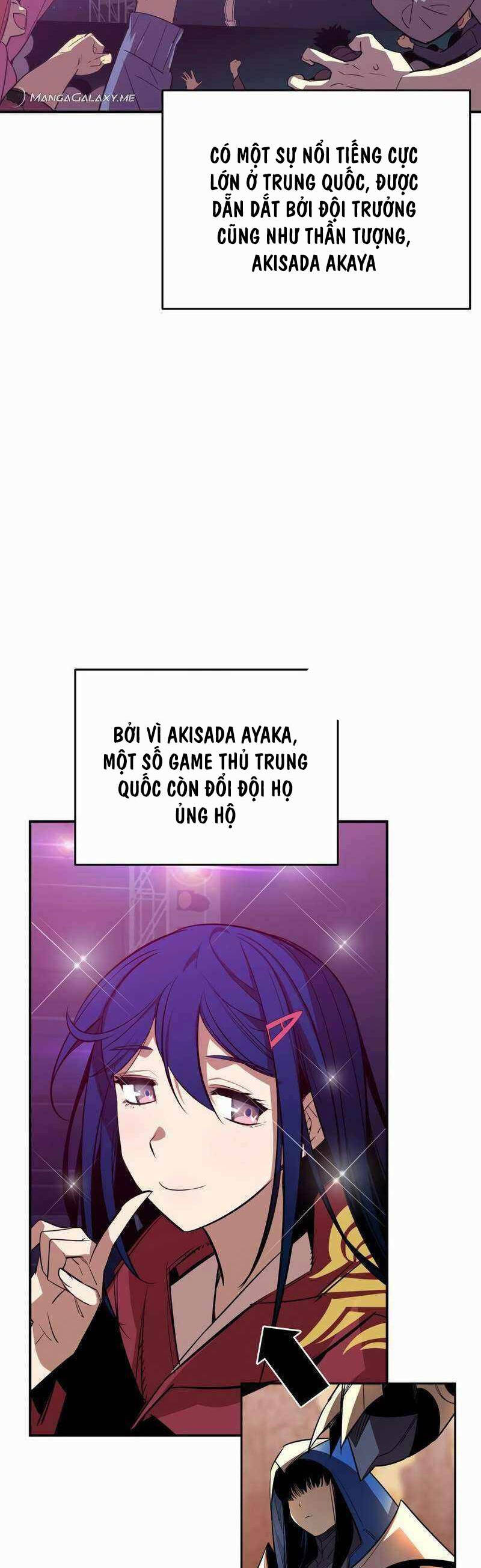 Tôi Là Lính Mới - Chapter 190 - Page 4